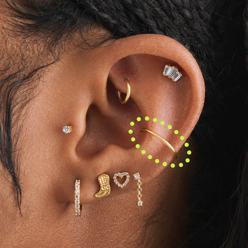 12mm Clicker