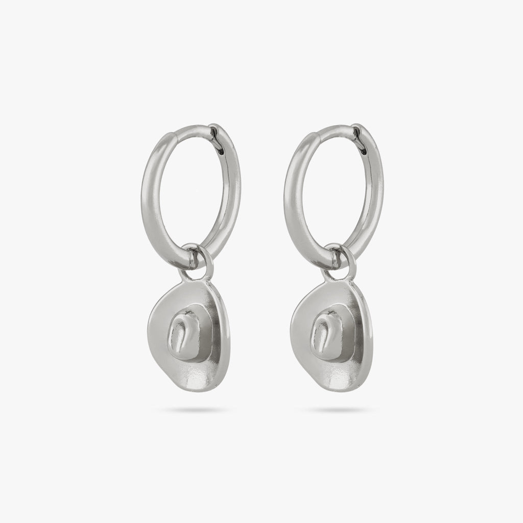 Cowboy Hat Huggie