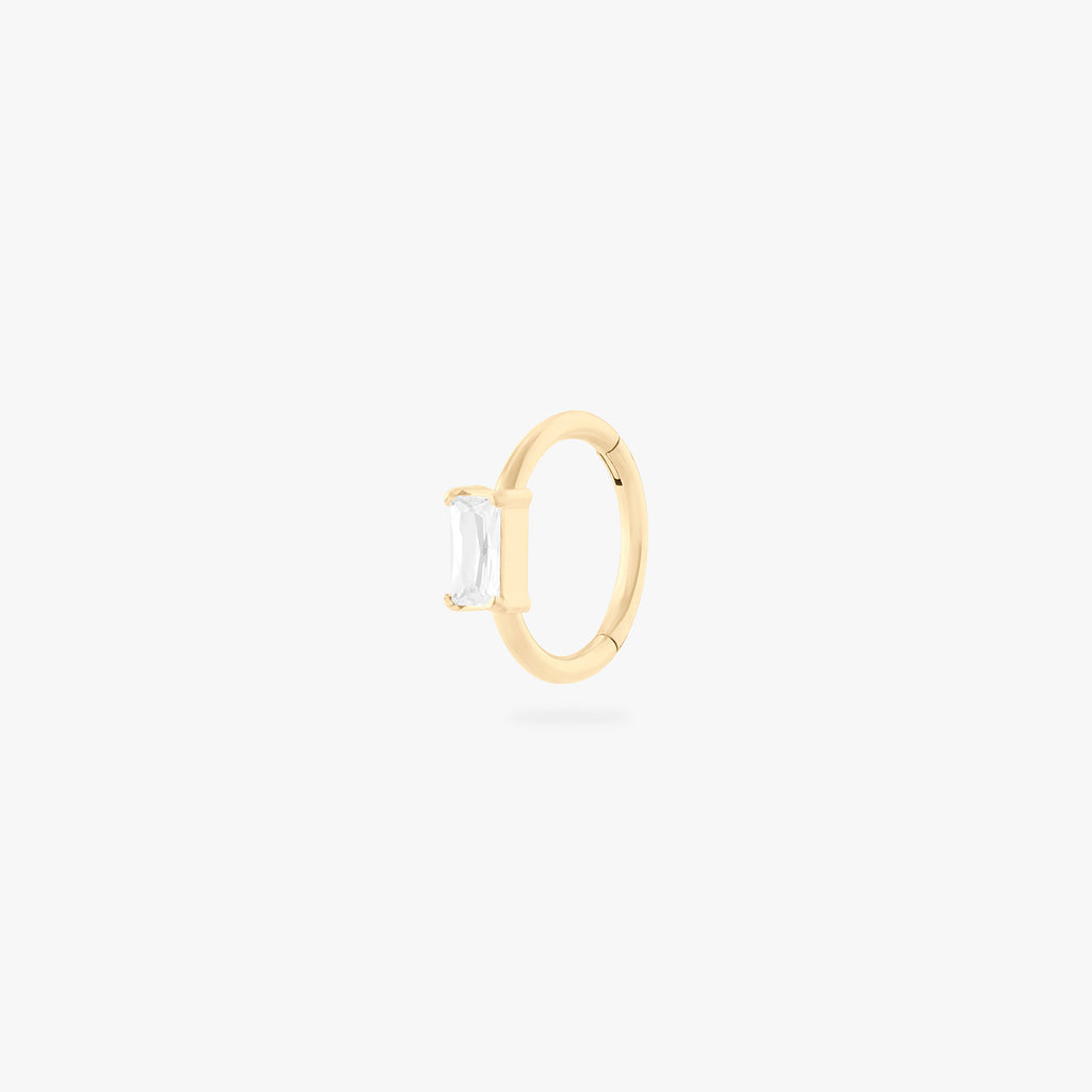 8mm Baguette Clicker