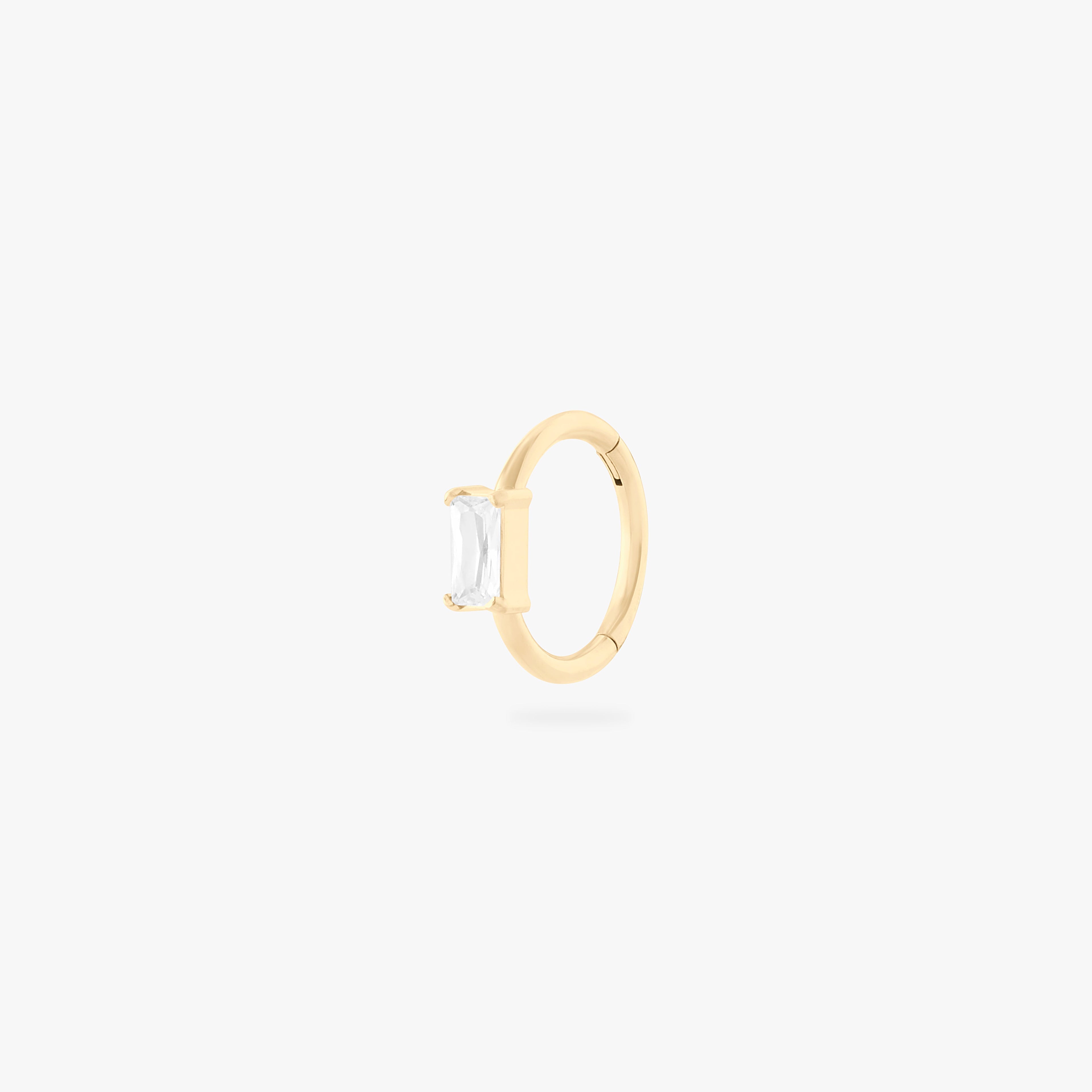 8mm Baguette Clicker