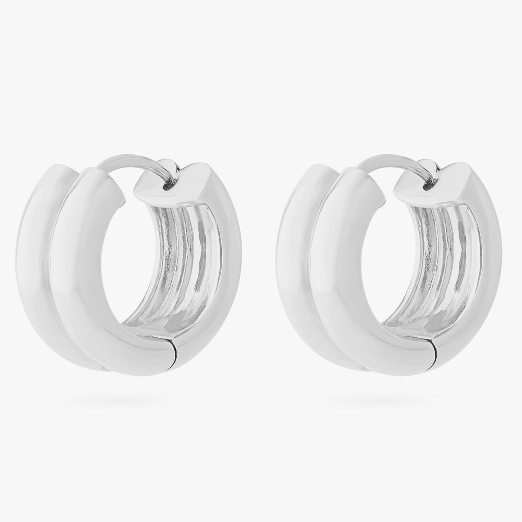Chunky Ridge Hoop