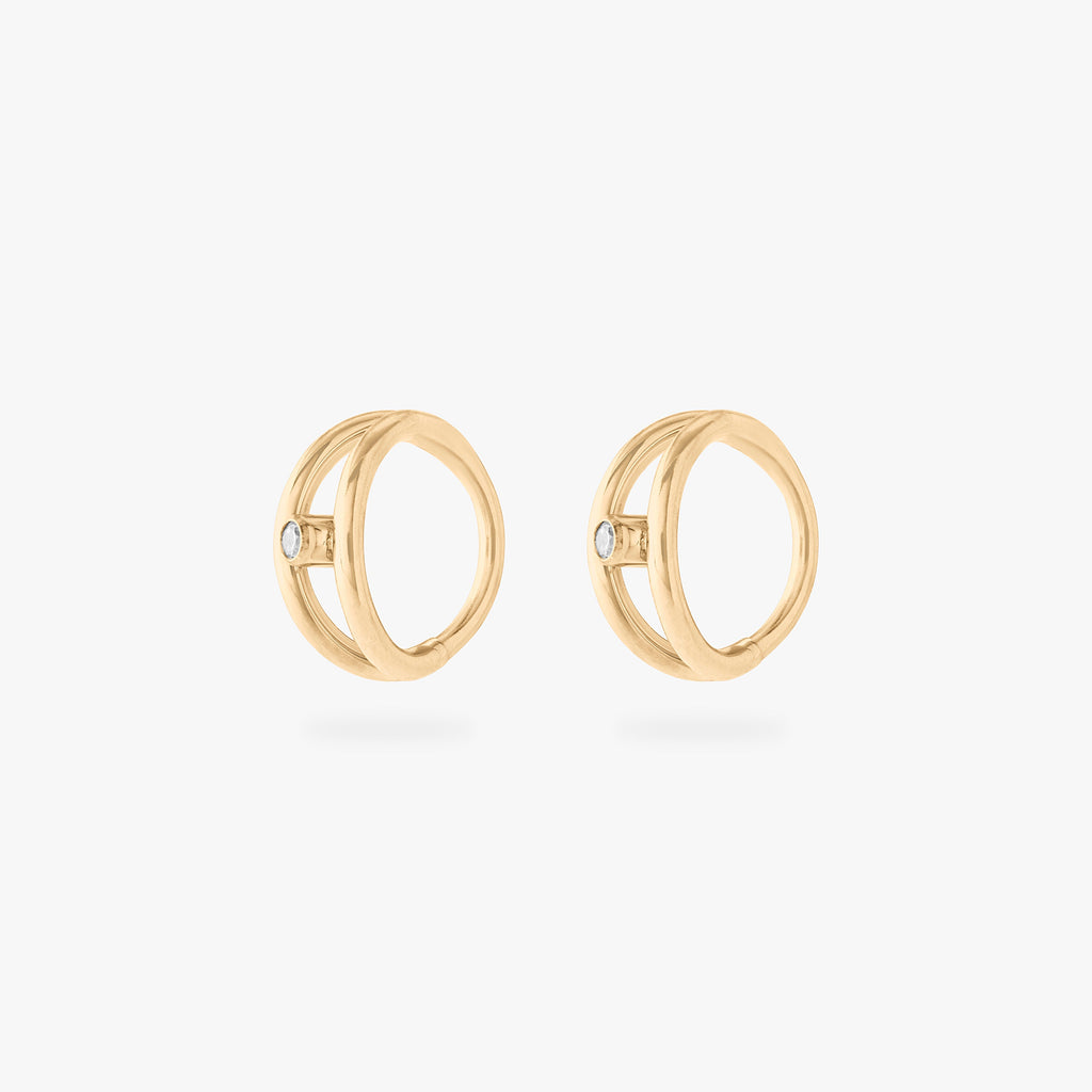 8mm Floating Bezel Clicker