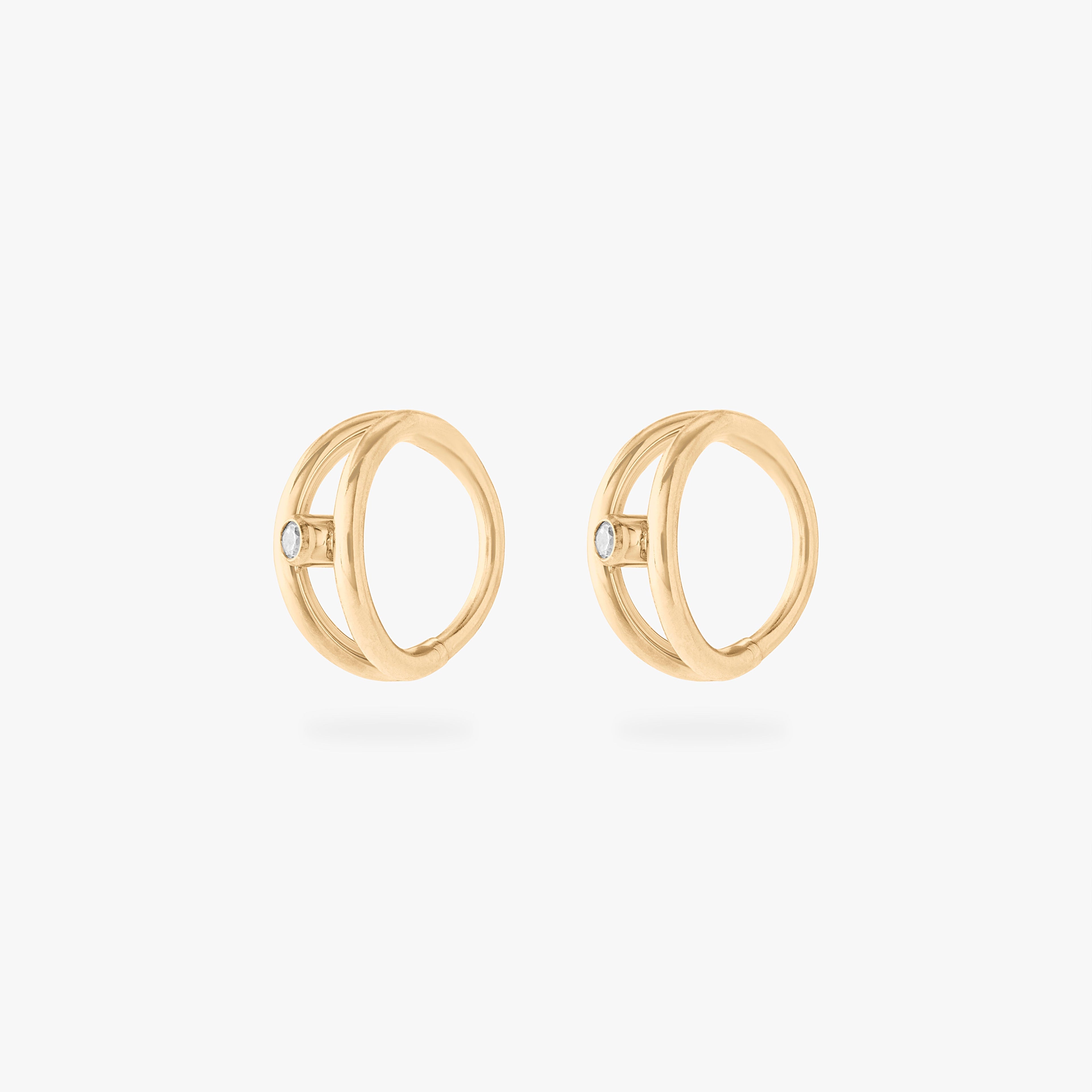 8mm Floating Bezel Clicker