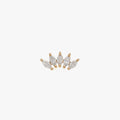 14K Crown