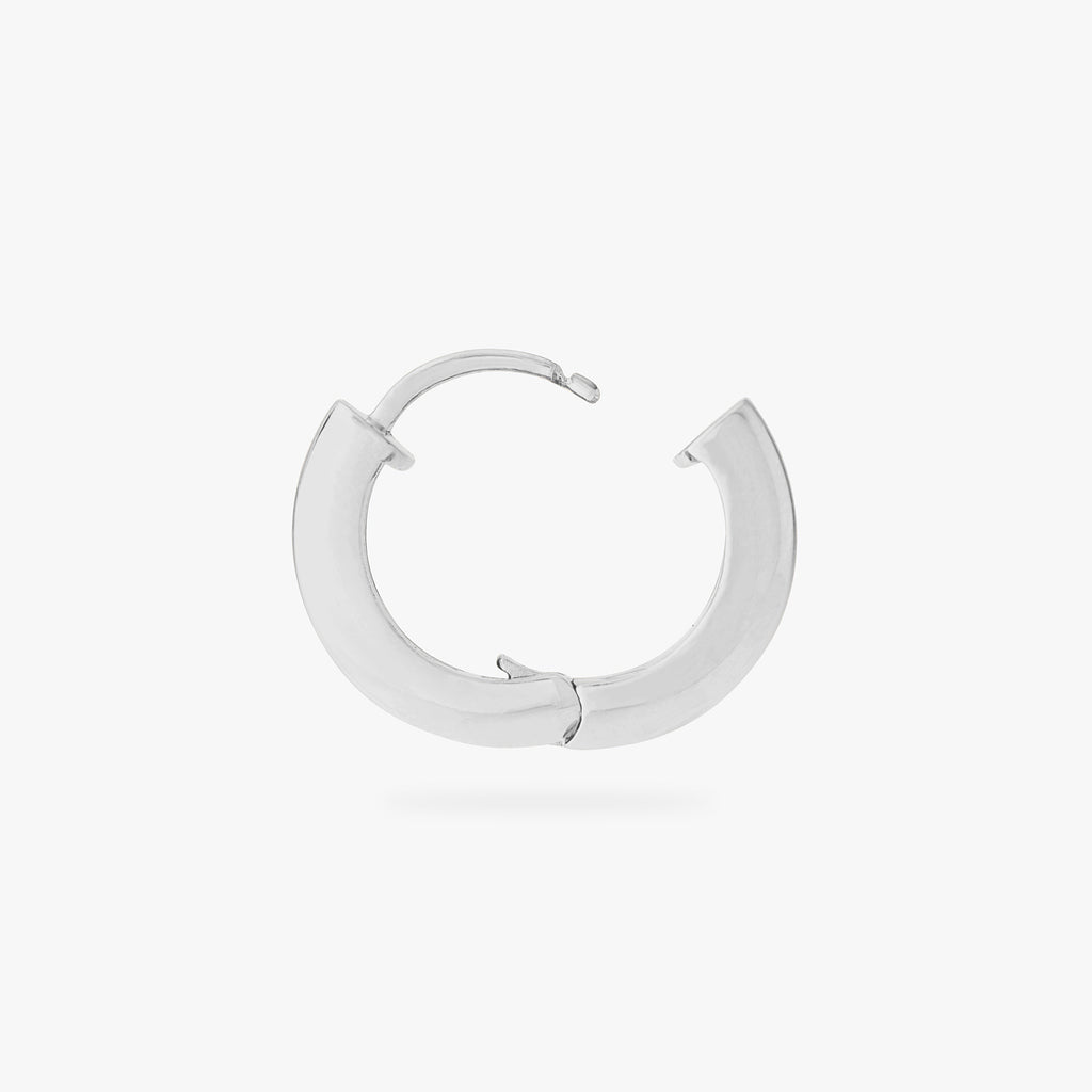 Chunky Ridge Hoop
