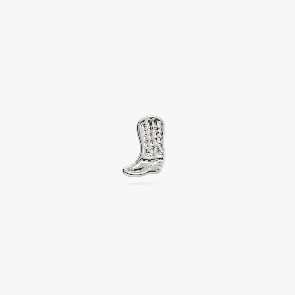 Cowboy Boot Stud