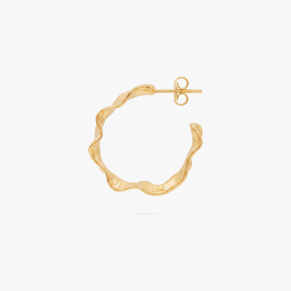 Ribbon Hoop