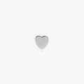 Titanium Heart