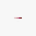 Golden Ti Pave Bar Pink