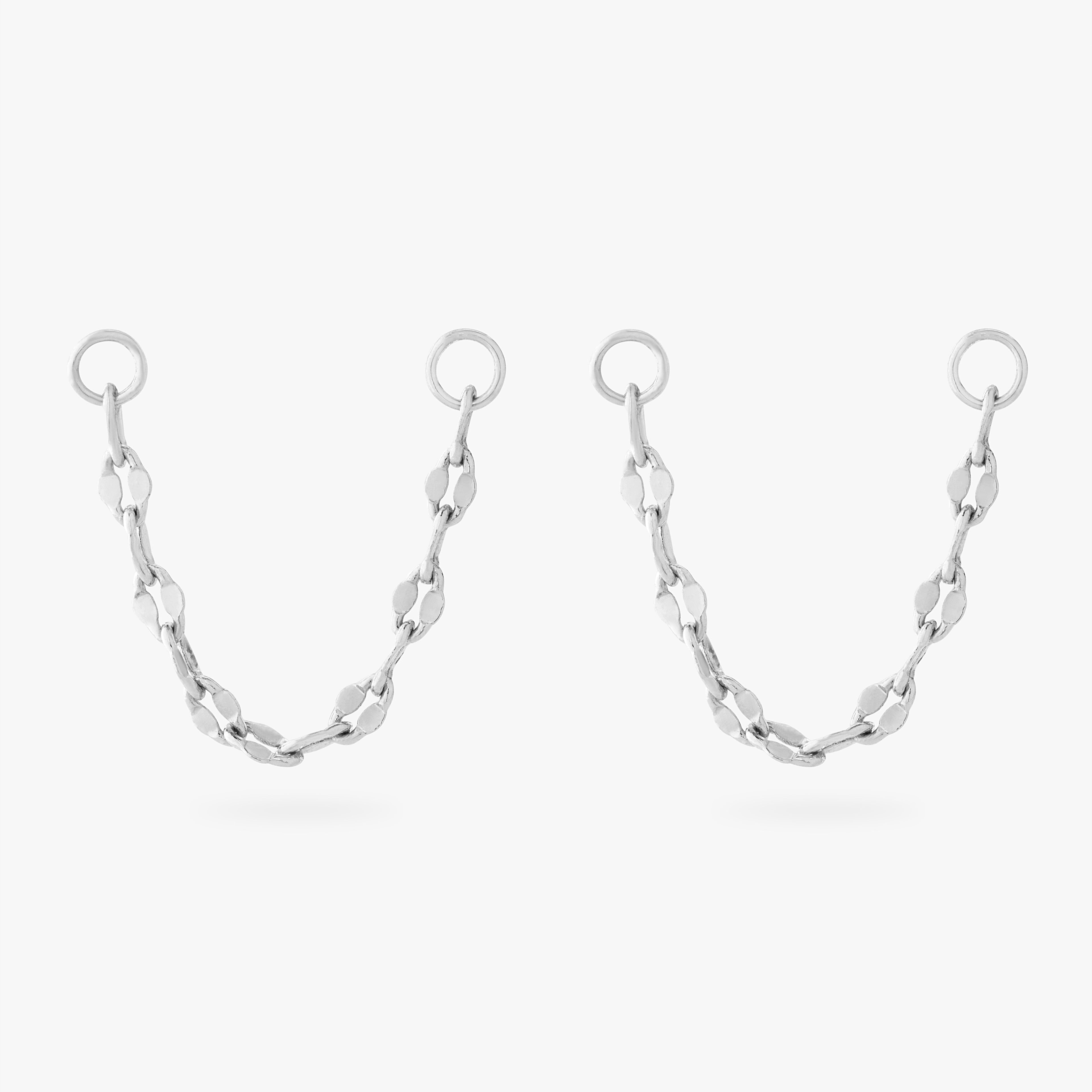 30mm Lip Chain